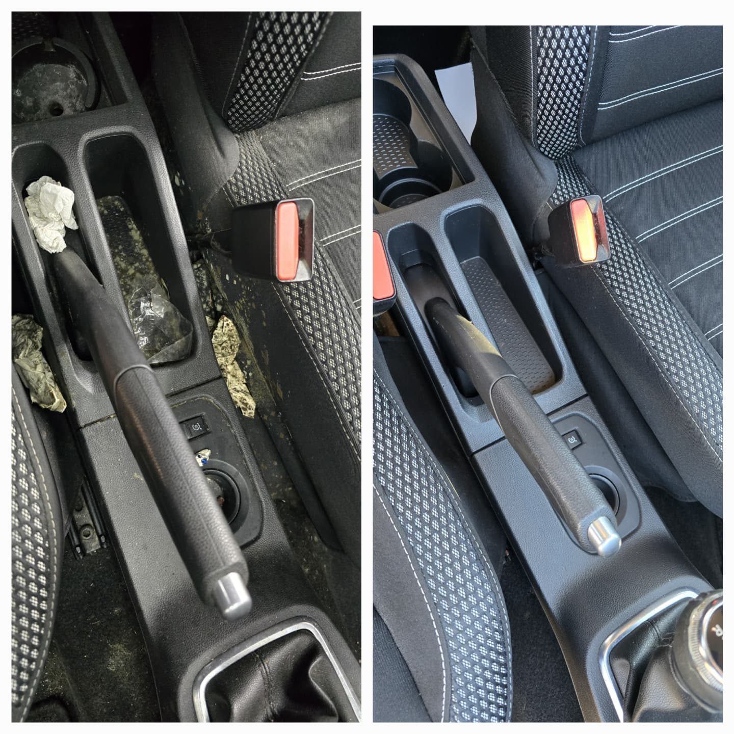 Up Detailing — Lucrare 17