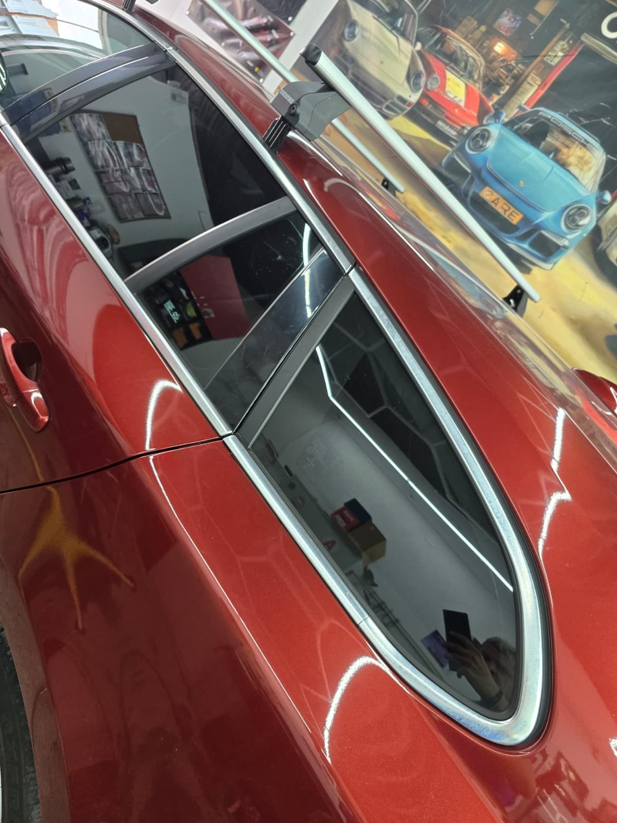 Up Detailing — Lucrare 53