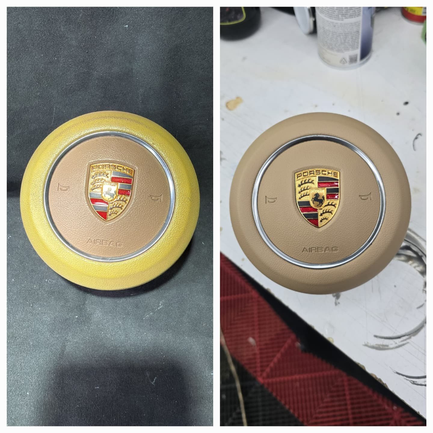 Up Detailing — Lucrare 56